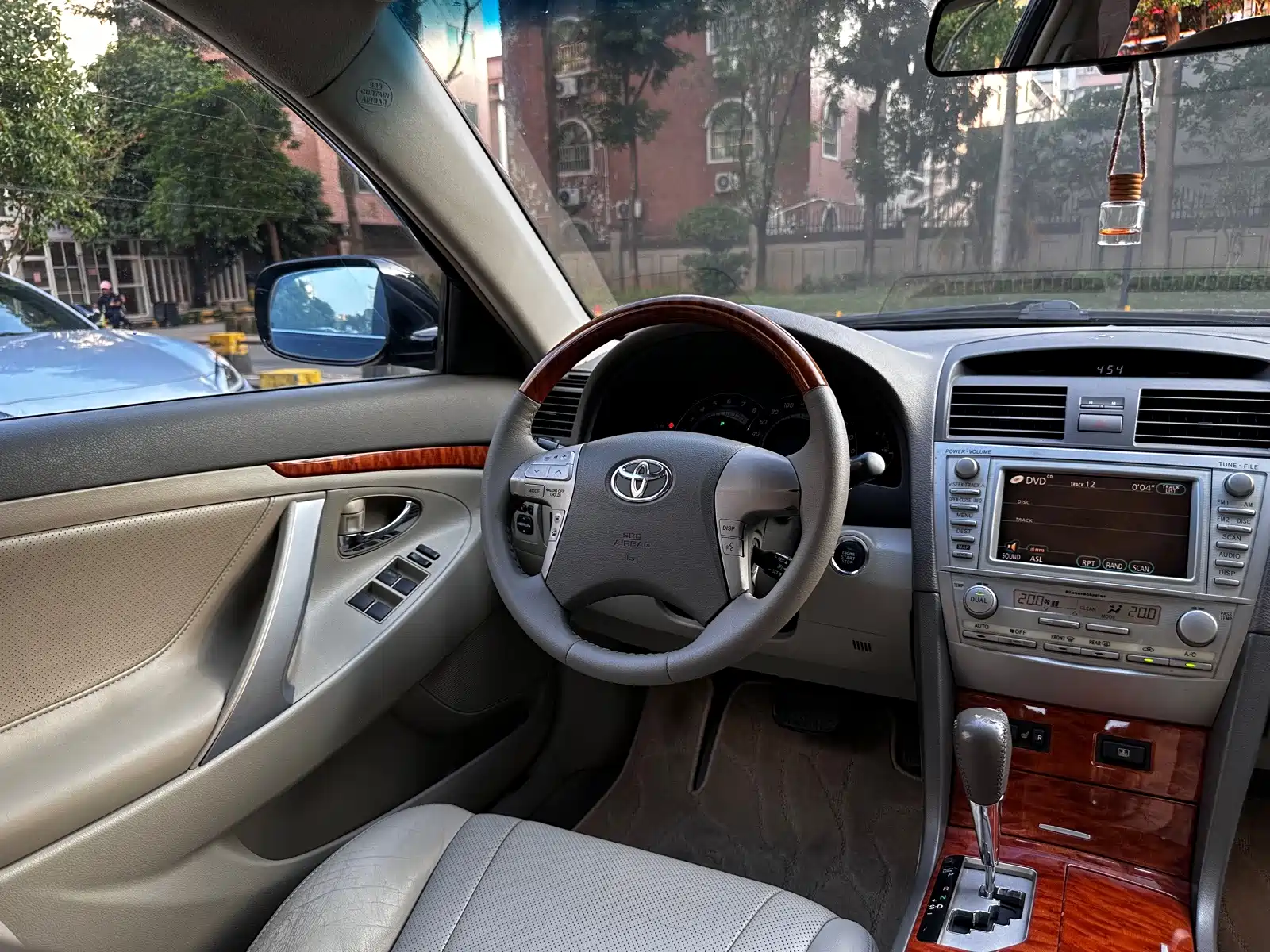 صورة 19 - Toyota Camry