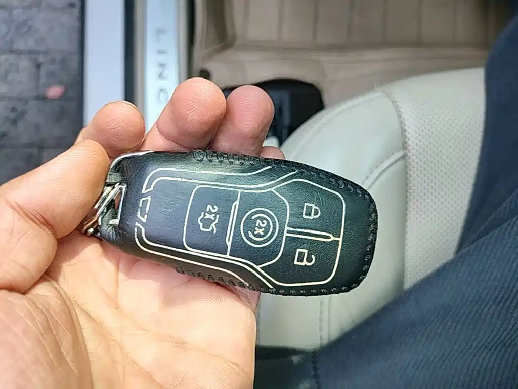 Lincoln MKC 2015 2014 2.0T AWD Elegance