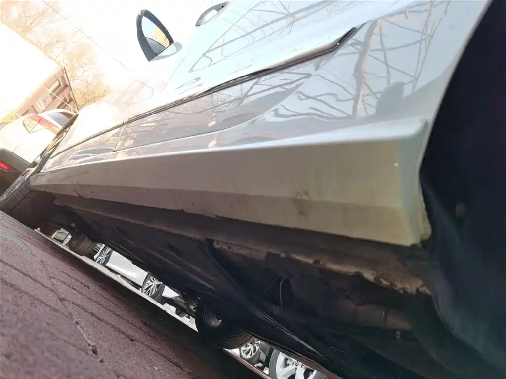 Volkswagen Sagitar 2016 280TSI Automatic R-Line фото 18
