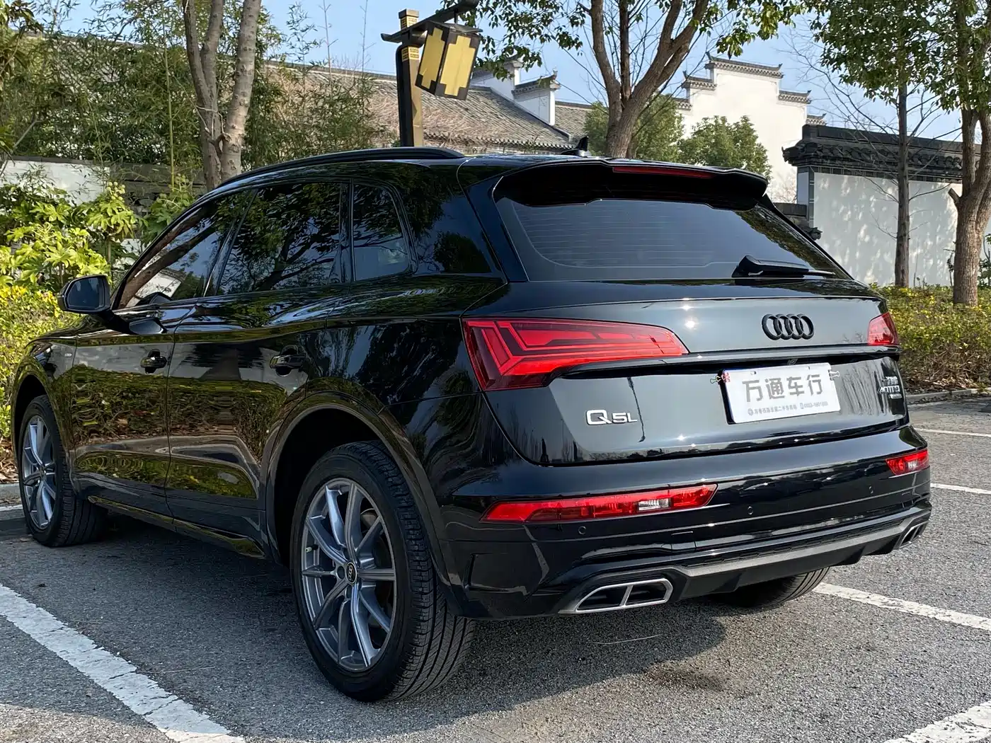 AUDI Q5L