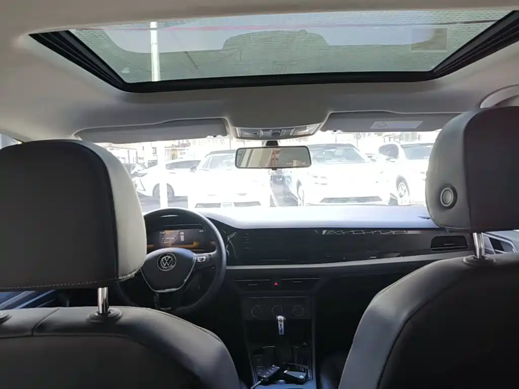Volkswagen Lavida, миниатюра 18