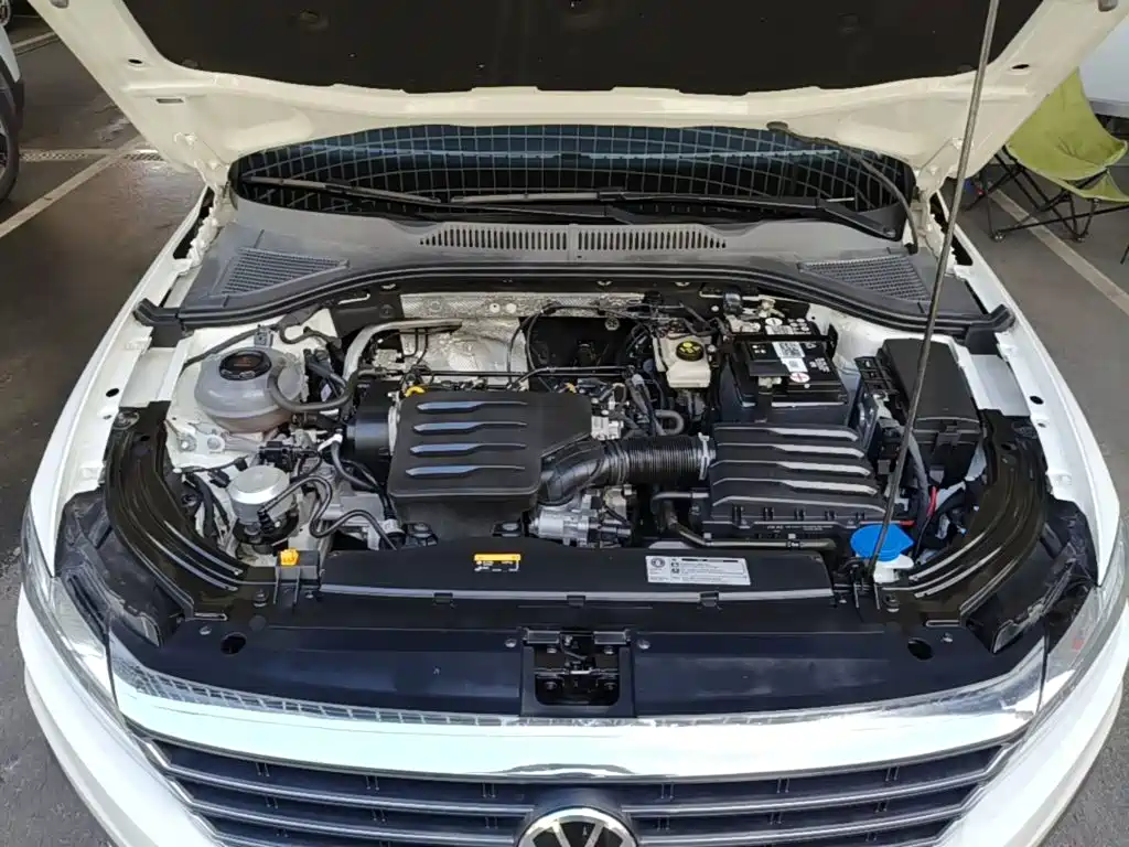 Volkswagen Lavida, миниатюра 20