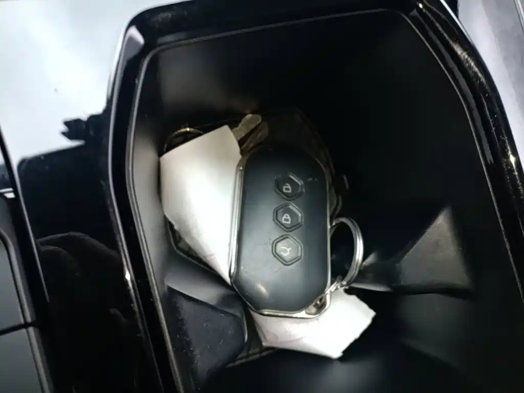 Wuling Motors Wuling Victory 2022 2022 1.5T CVT Premium