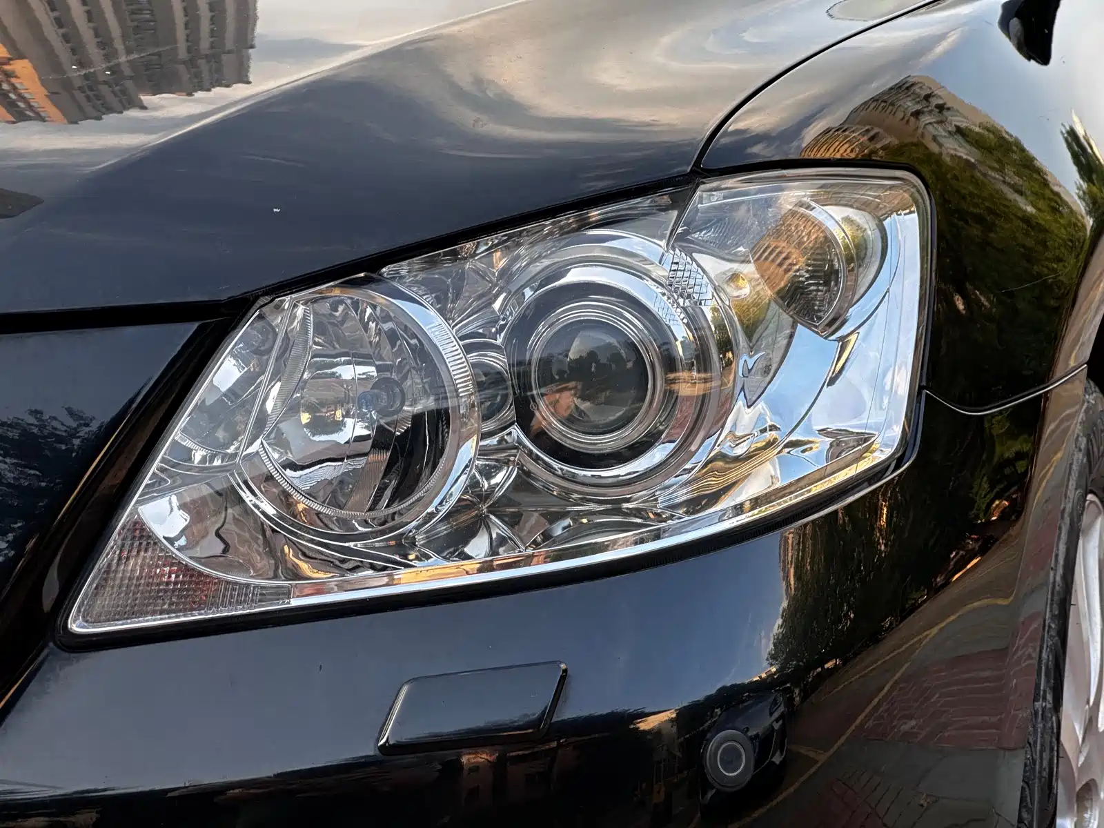 صورة 7 - Toyota Camry