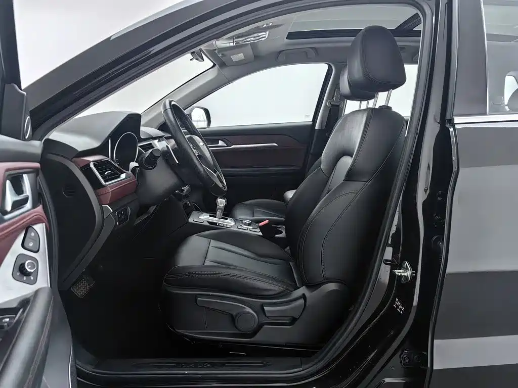 Haval H6 Coupe 2020 2019 1.5T Auto 2WD Elite Edition China VI