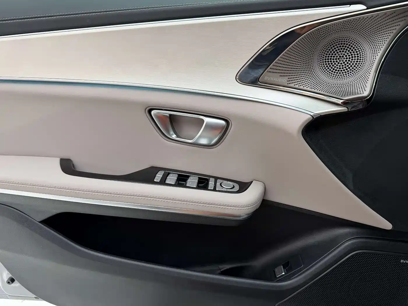 BYD Han 2026 EV Intelligent Driving Edition 635KM LiDAR Flagship фото 22