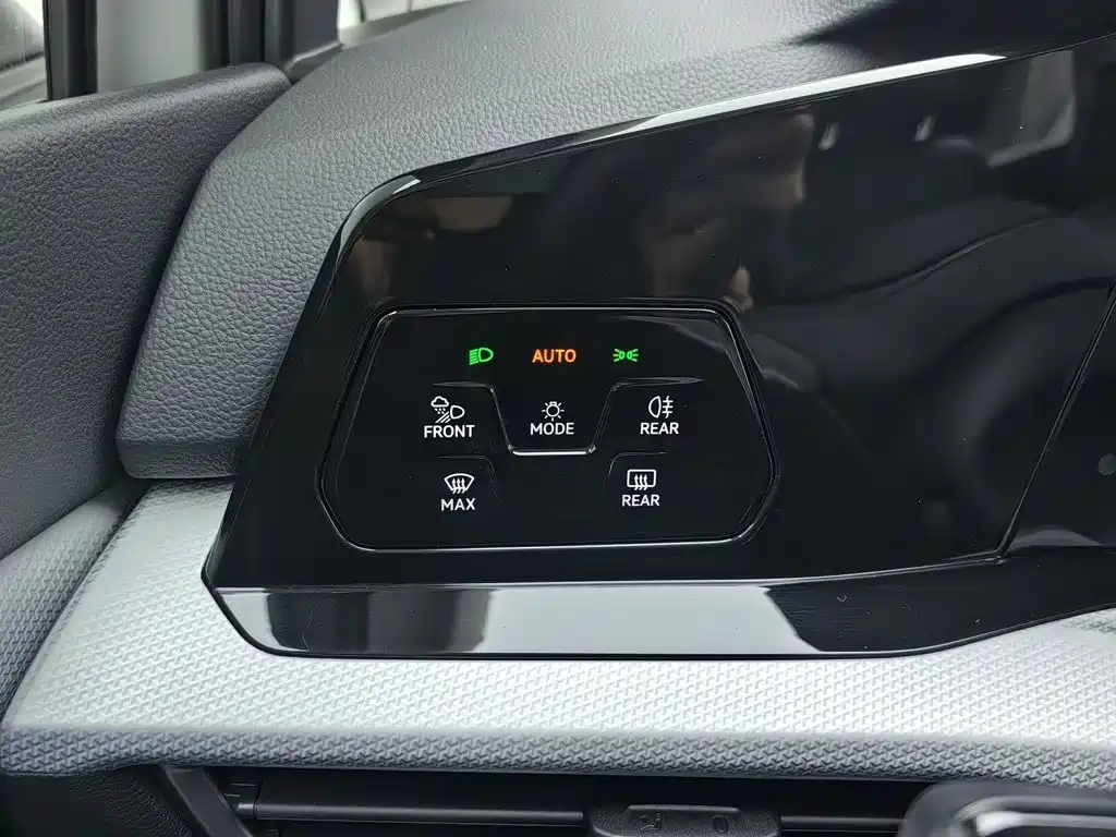 Volkswagen Golf, миниатюра 21