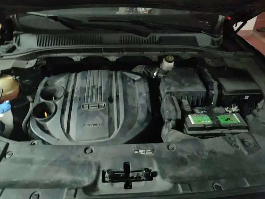 Photo 10 - Geely Atlas