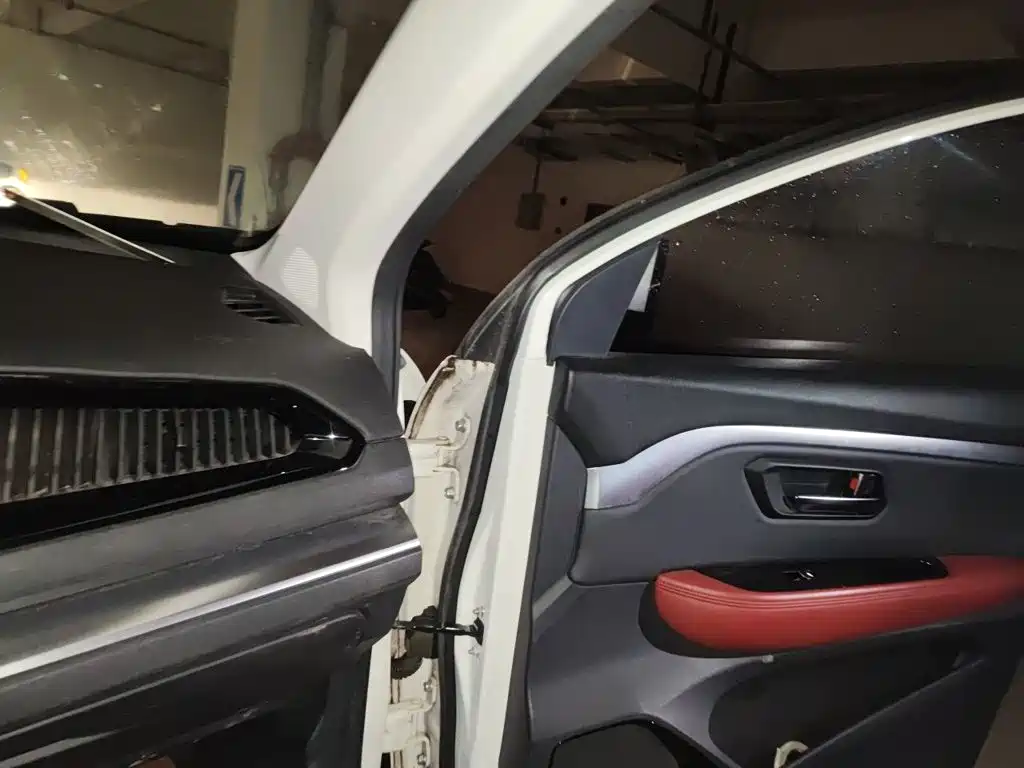 Фото 19 - Haval H2s