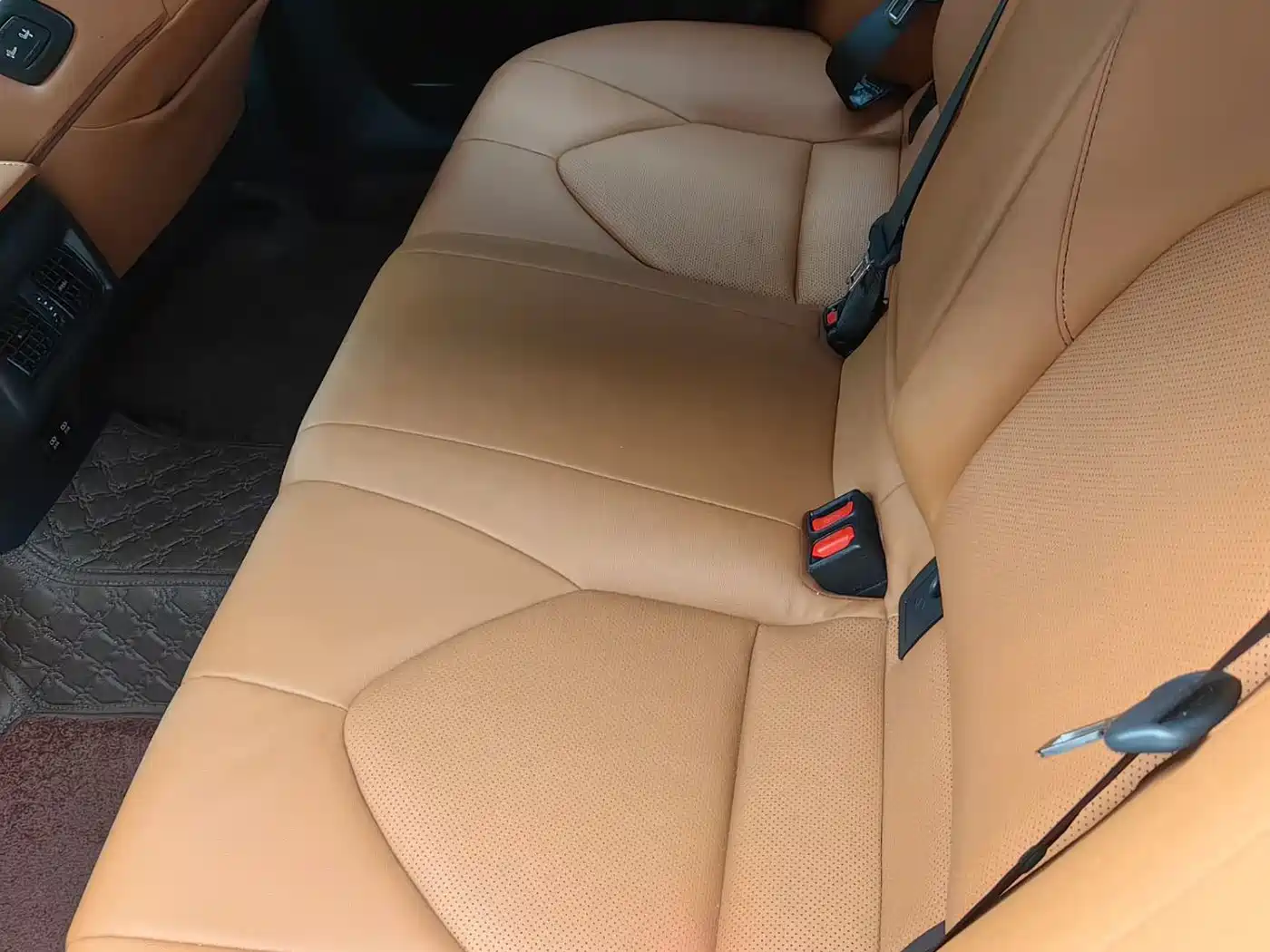 Toyota Camry 2019 Facelift 2.0G Luxury Edition фото 7