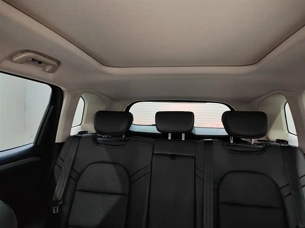 Haval Big Dog 2021 1.5T DCT 2WD Border Collie Edition фото 18