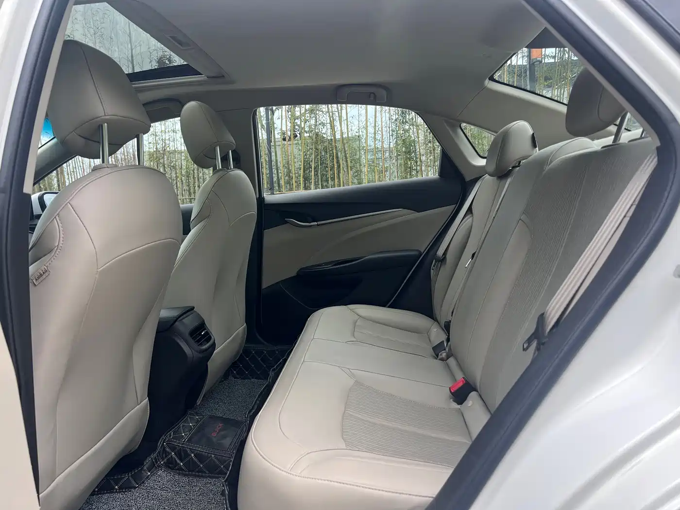 Buick Excelle 2017 15N Automatic Elite фото 9