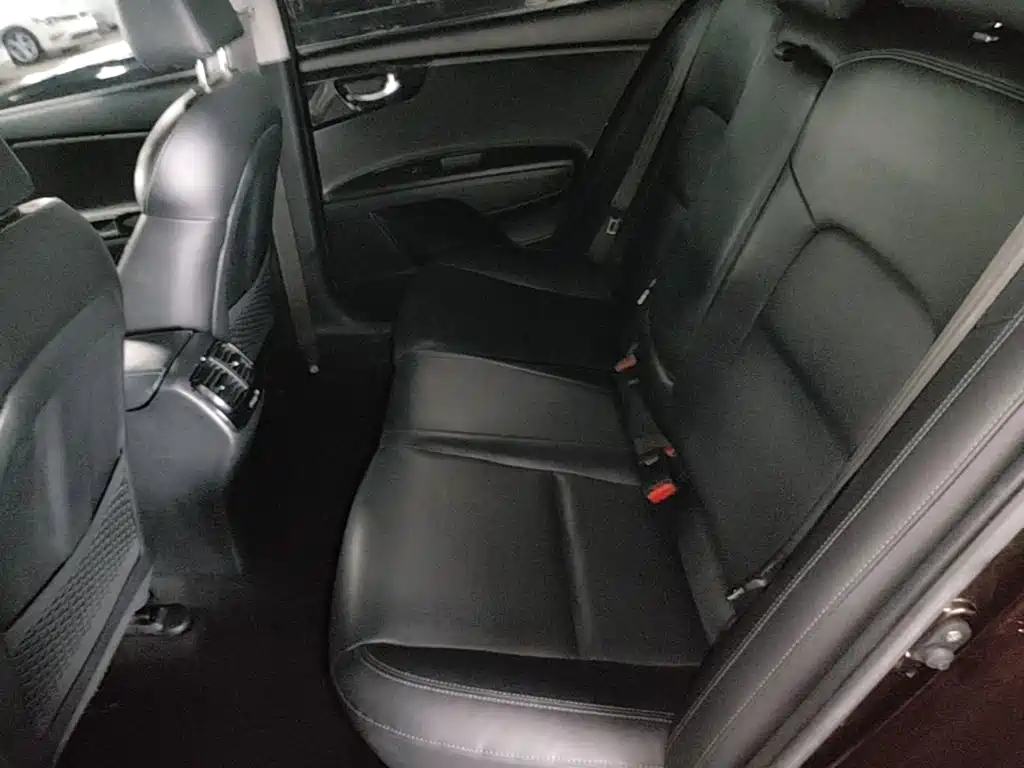 Kia K4 2017 2017 1.8L Automatic GLS Special