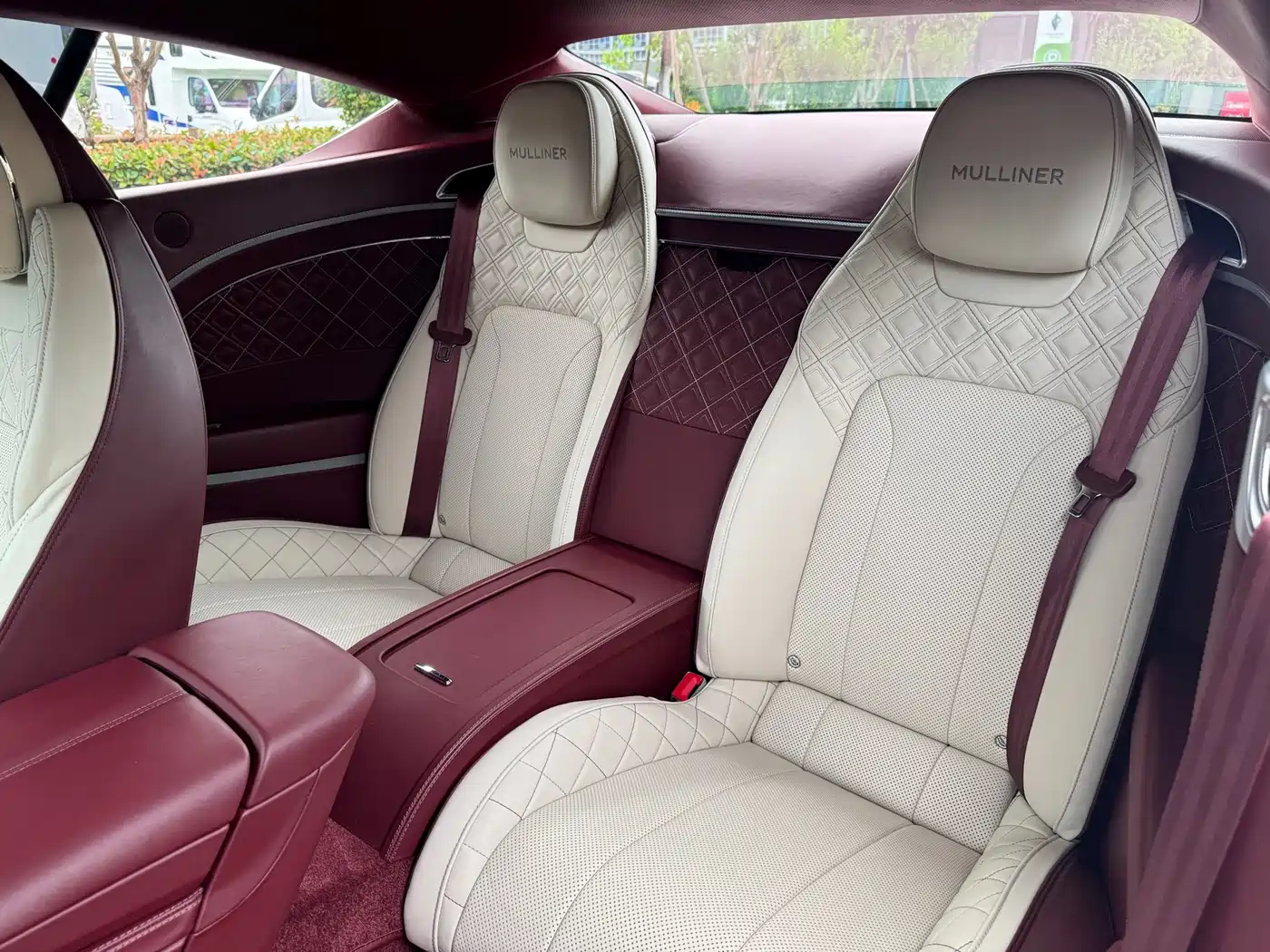 Фото 8 - Bentley Continental