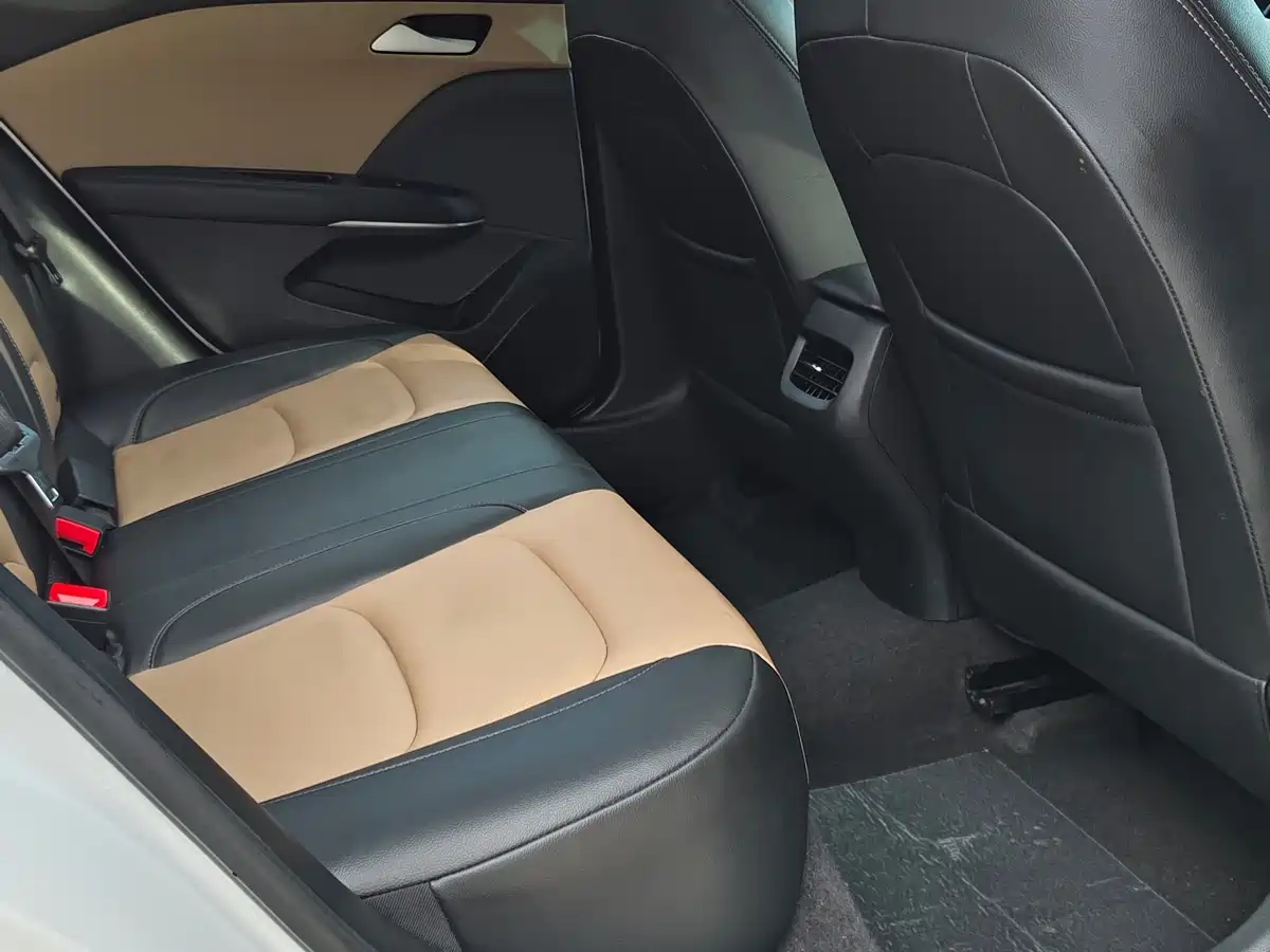 Chevrolet Monza 2021 320 Auto Enjoy Sunroof Edition фото 5