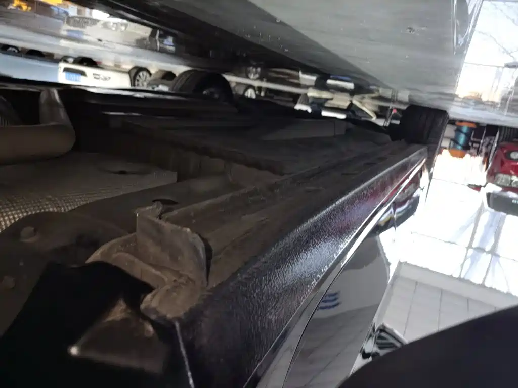 Buick GL6 2021 2021 323T Mild Hybrid Connected Luxury