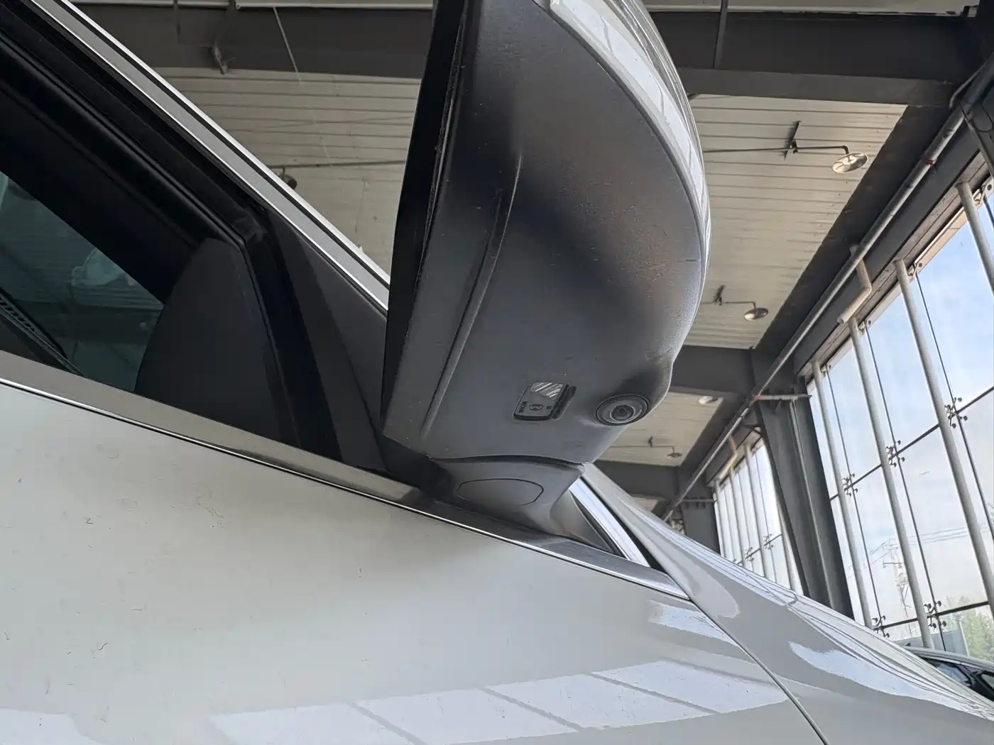 Mercedes-Benz GLC 2017 GLC 300 4MATIC Dynamic фото 9