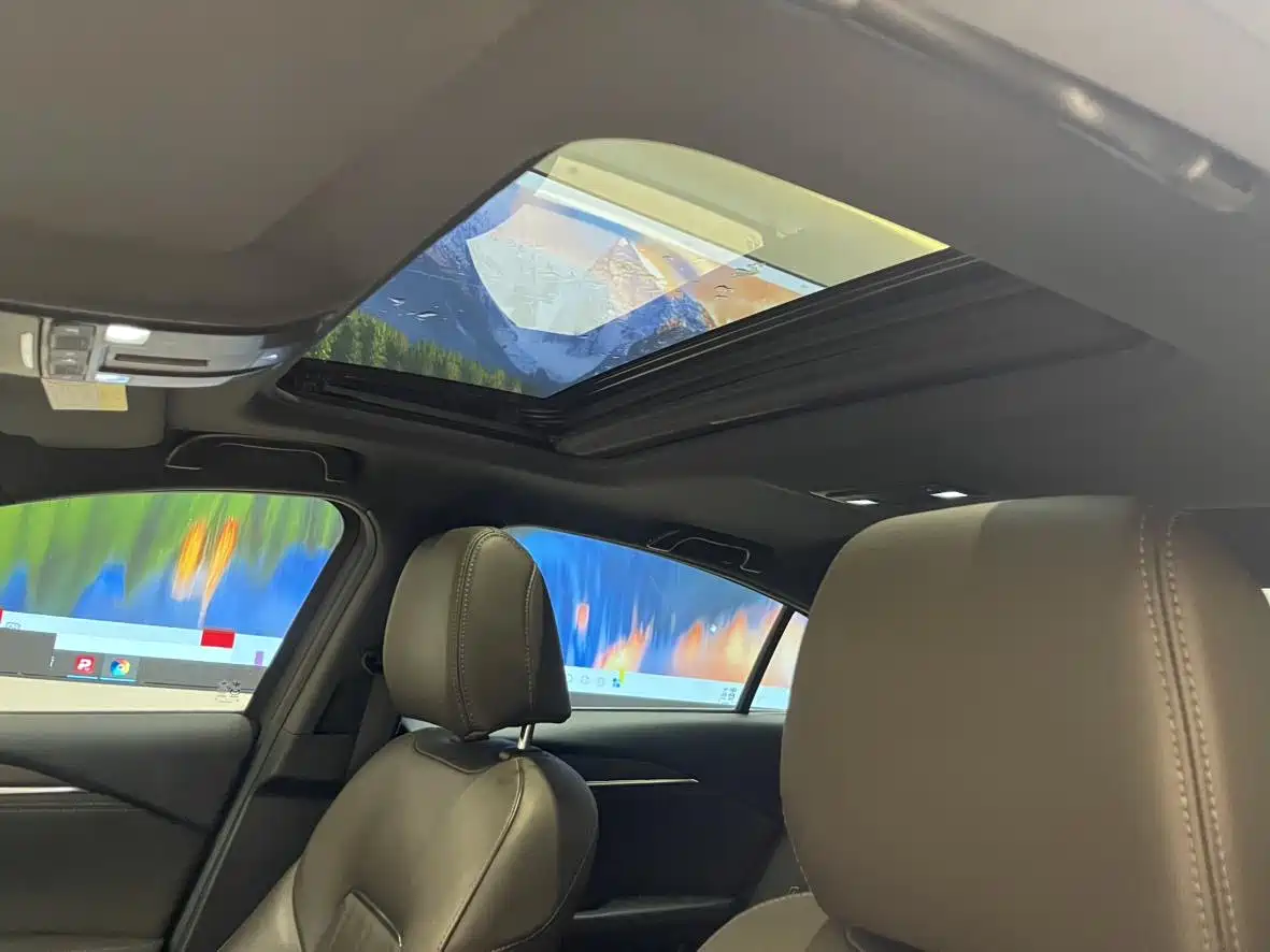 Mazda Atenza 2021 Model 2.5L Blue Sky Premium Edition фото 8