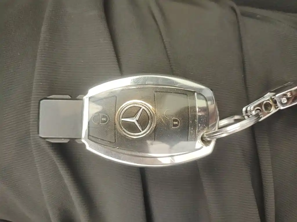 Mercedes-Benz B-Class 2017 B 200 Style фото 9