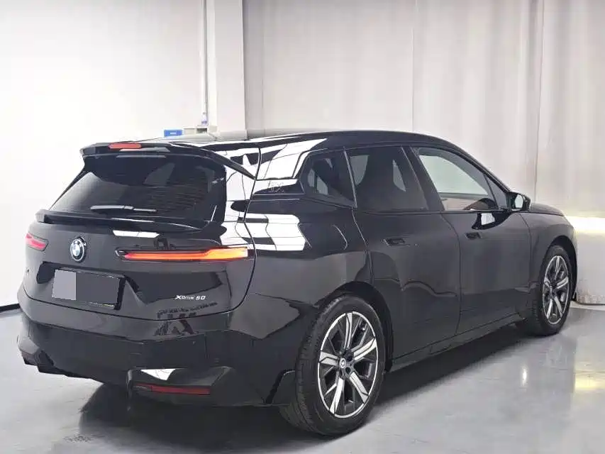 BMW iX 2022 2022 xDrive50