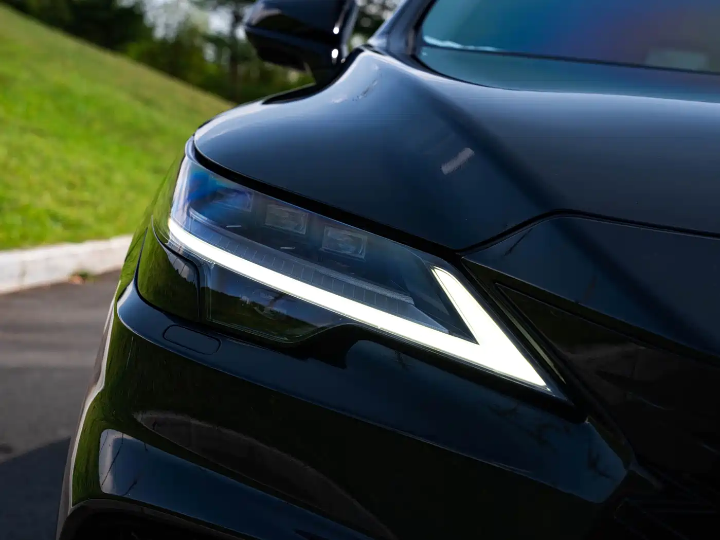 Lexus RX, миниатюра 6