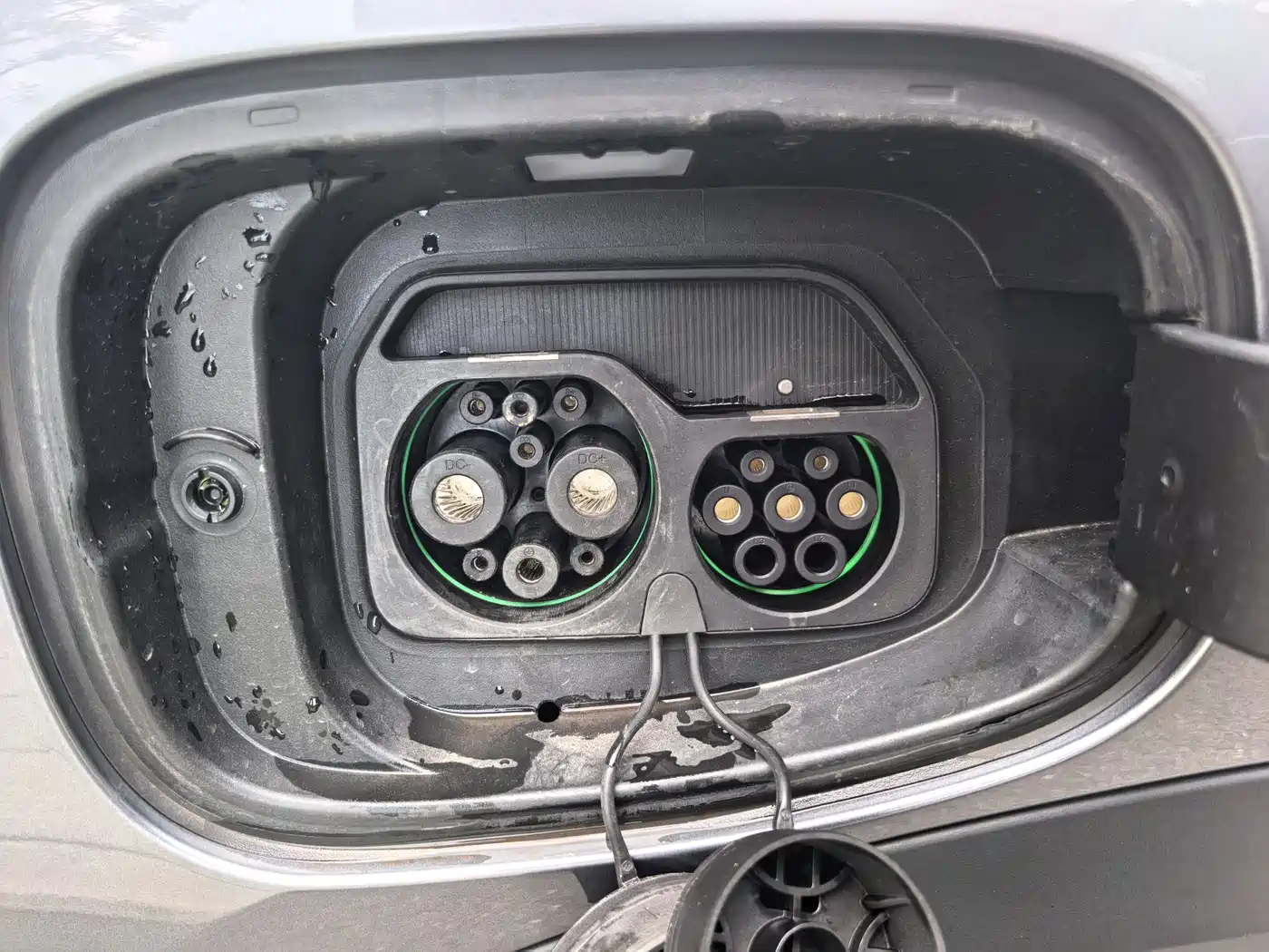 BYD Yuan UP 2024 2024 401KM Vitality Edition