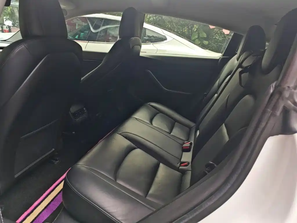 Tesla Model 3 (Import) 2019 2019 Long Range All-Wheel Drive Edition