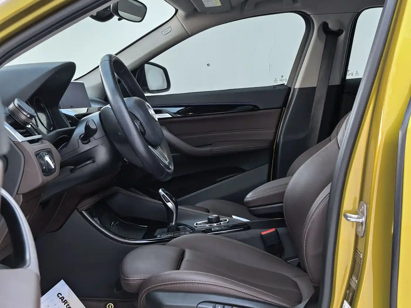 BMW X2 2020 sDrive20i M Off-Road Package фото 6