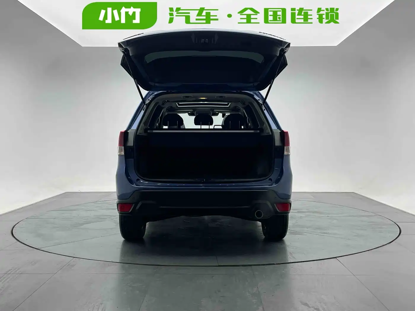 Subaru Forester 2022 2.0i AWD Luxury Edition with EyeSight фото 5