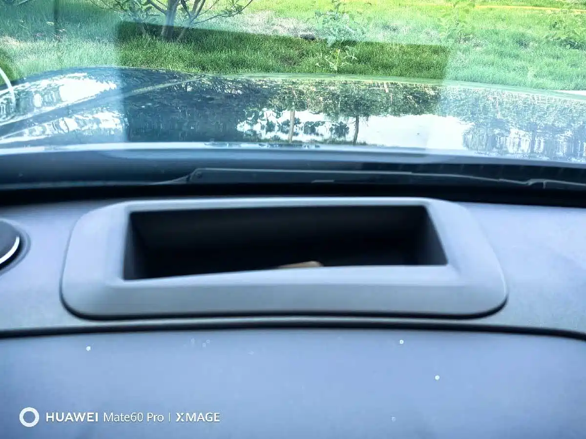 Geely Galaxy Galaxy A7 2025 EM-i фото 20
