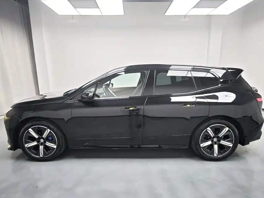 BMW iX 2022 2022 xDrive50