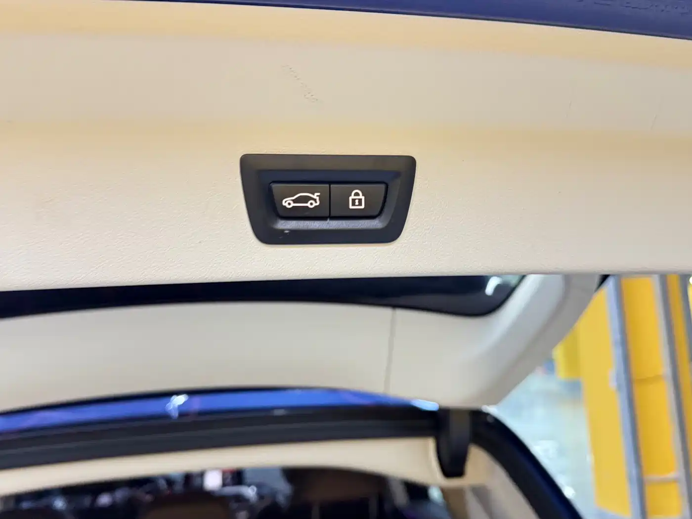 BMW X3 2019 xDrive28i M Sport Package фото 24