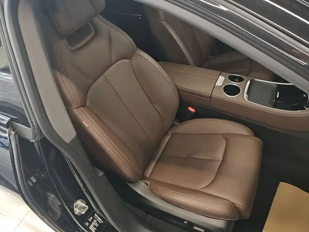 Leapmotor C01 2024 2023 525 Comfort Edition