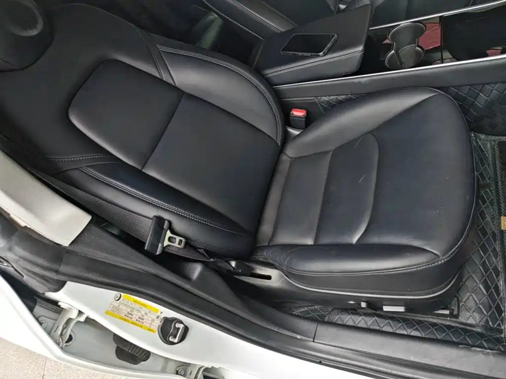 Tesla Model 3 (Import) 2019 2019 Long Range All-Wheel Drive Edition
