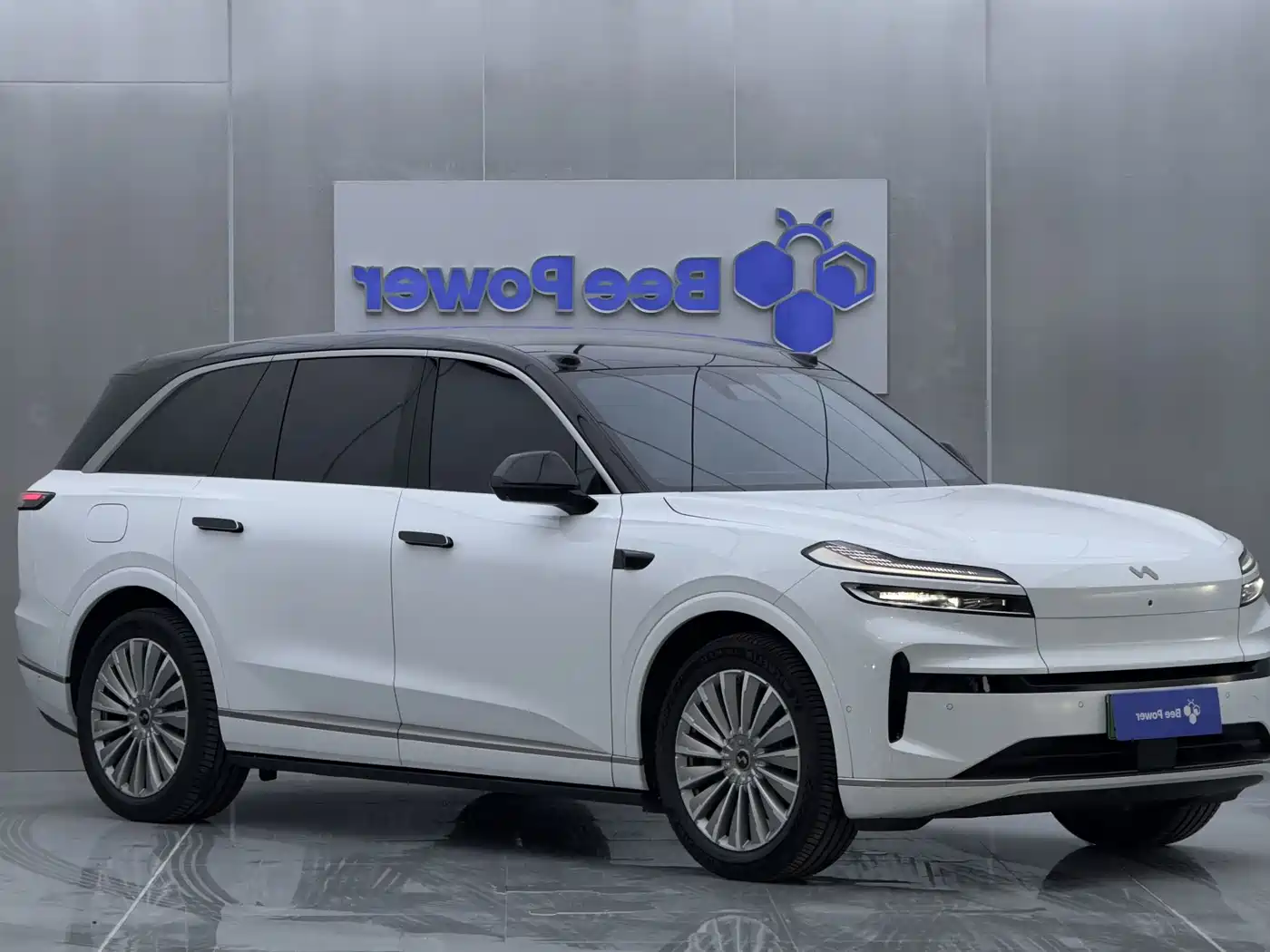 2026 Ledao L90