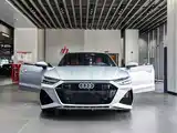 صورة 4 - Audi A7
