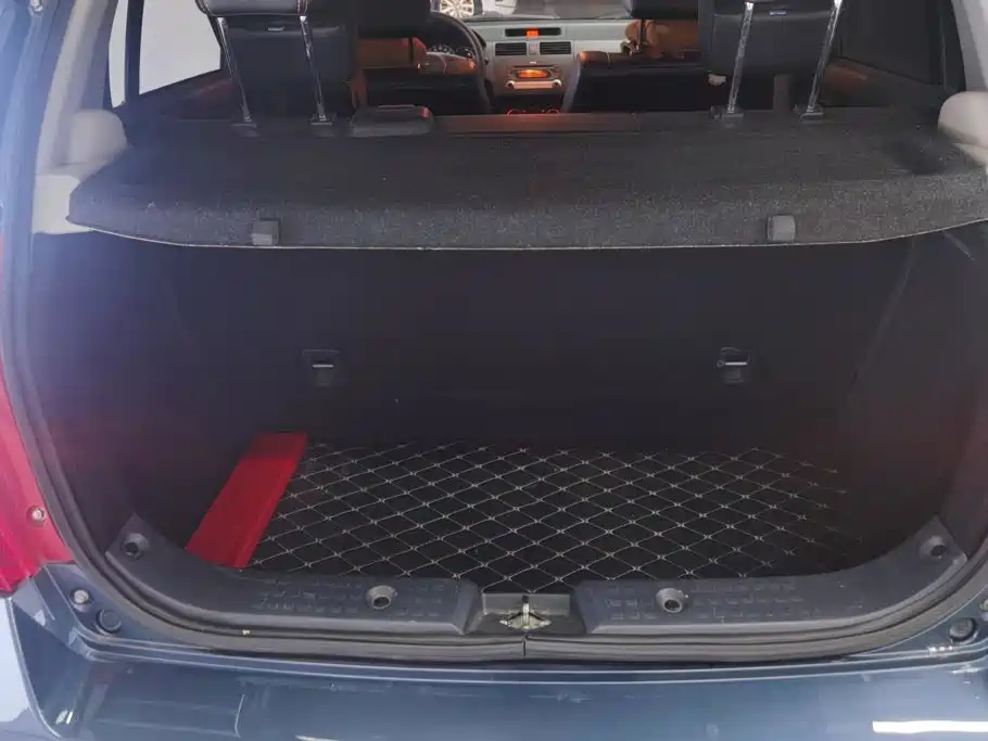 2018 Suzuki Swift