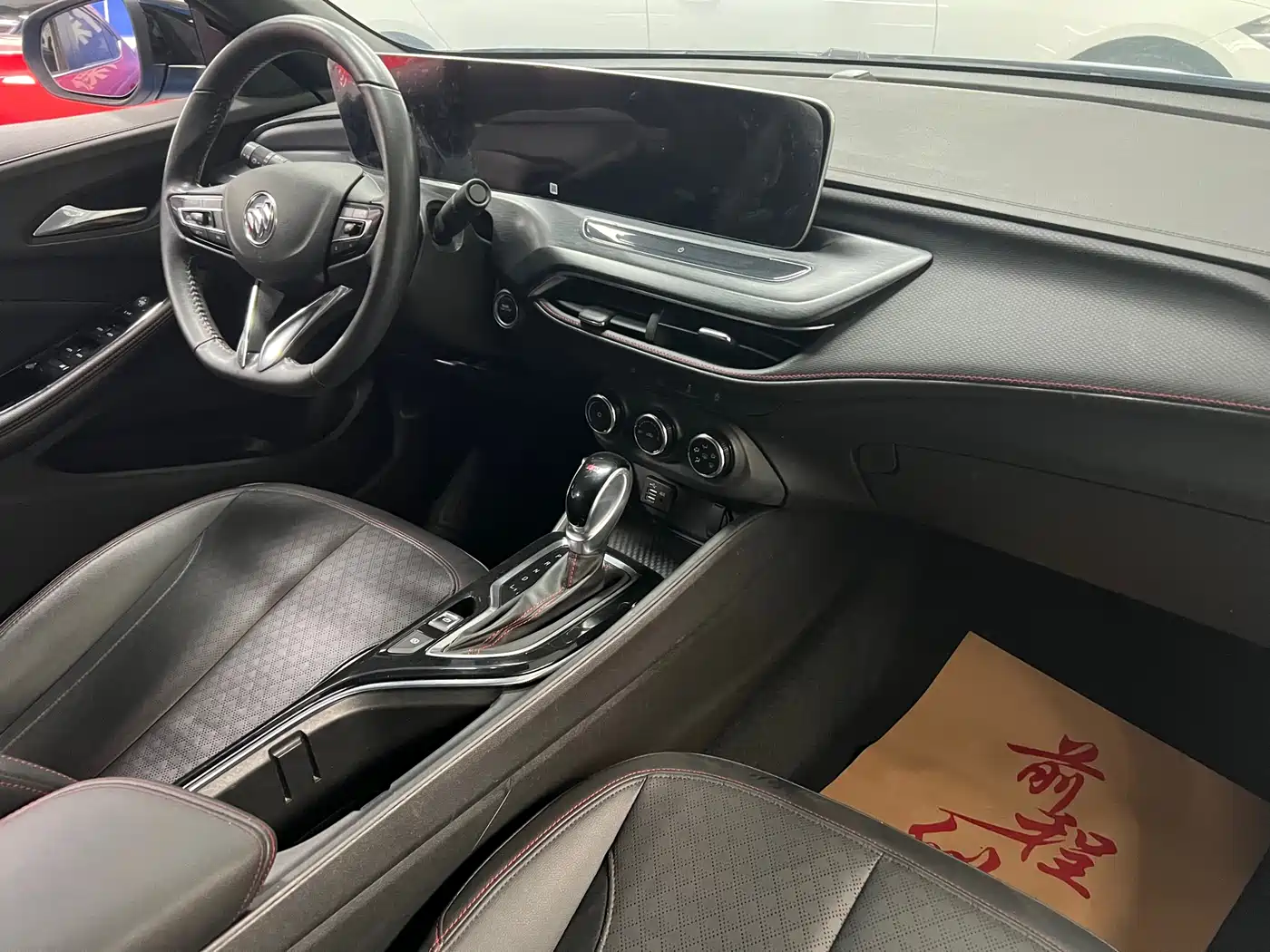 Buick Verano 2022 Pro GS Hurricane Edition фото 11