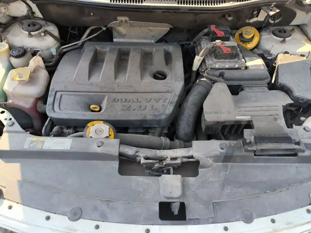 Photo 11 - Jeep Compass (Import)