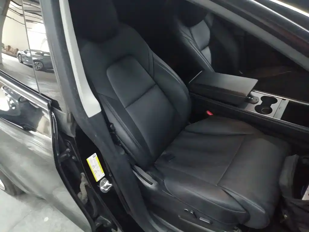 Tesla Model Y 2021 2021 Model Long Range AWD