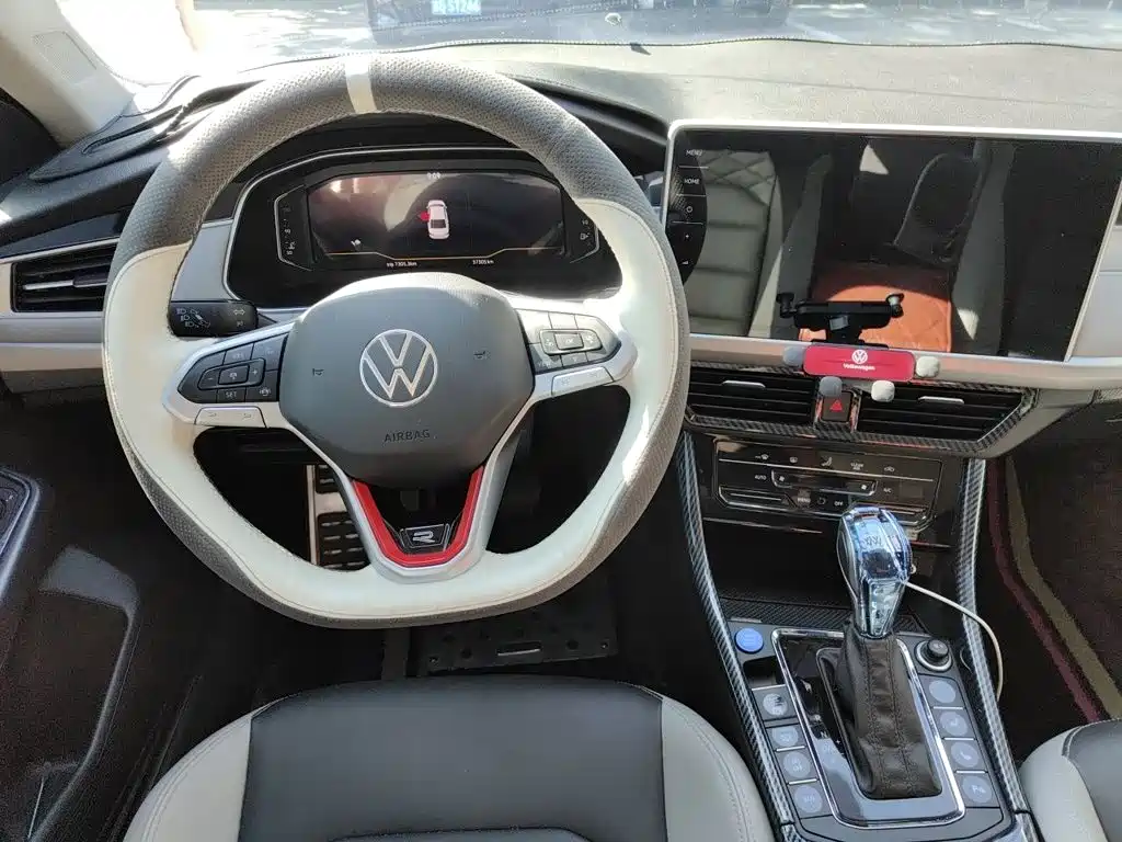 Photo 6 - Volkswagen Bora