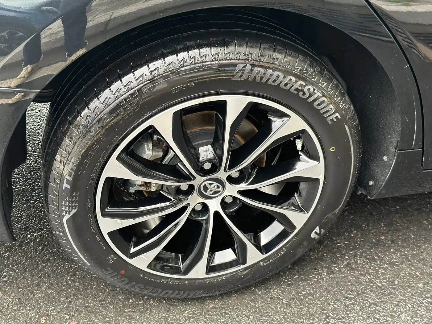 Toyota Avalon 2022 2.5L Progressive Edition фото 17