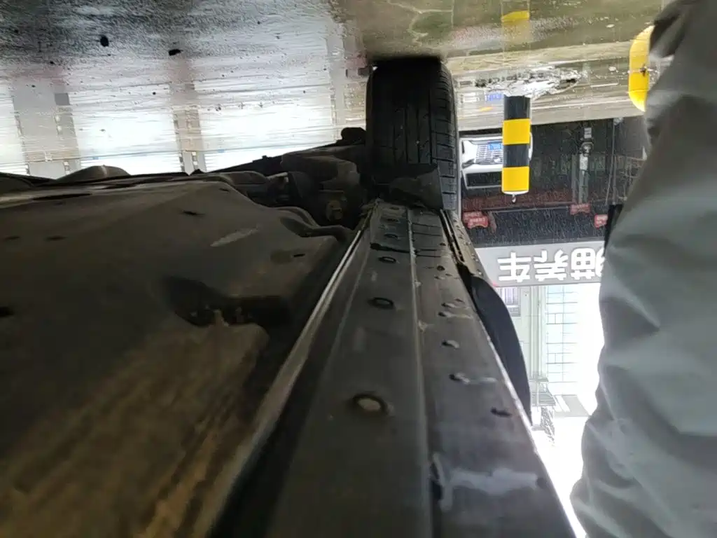 Nissan Qashqai, миниатюра 20