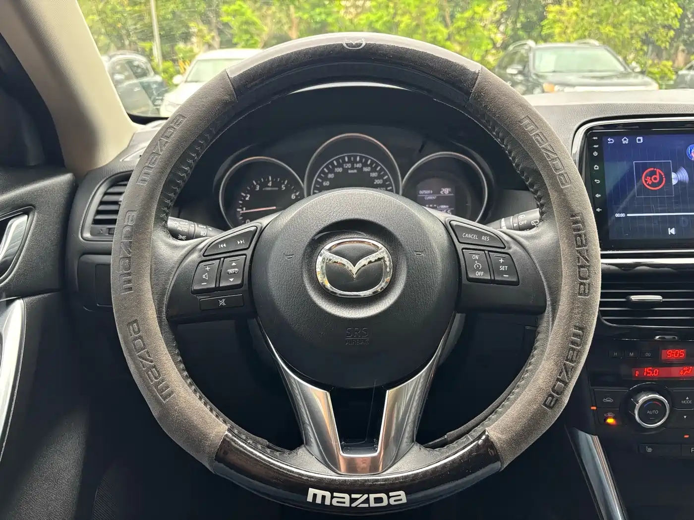 Mazda CX-5 (Import) 2014 2012 2.0L 4WD Premium Edition