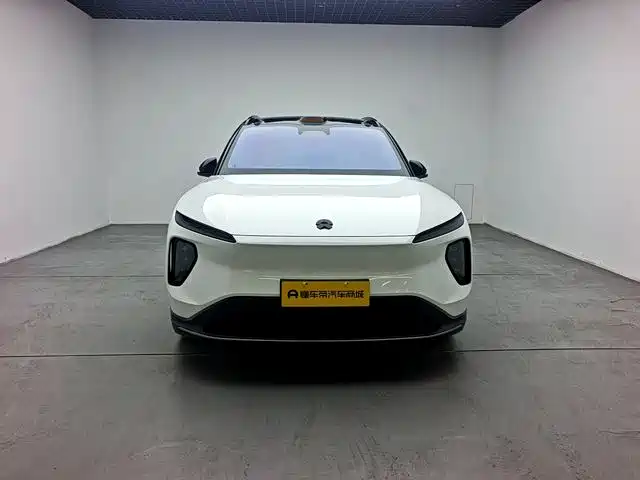 NIO NIO ES6
