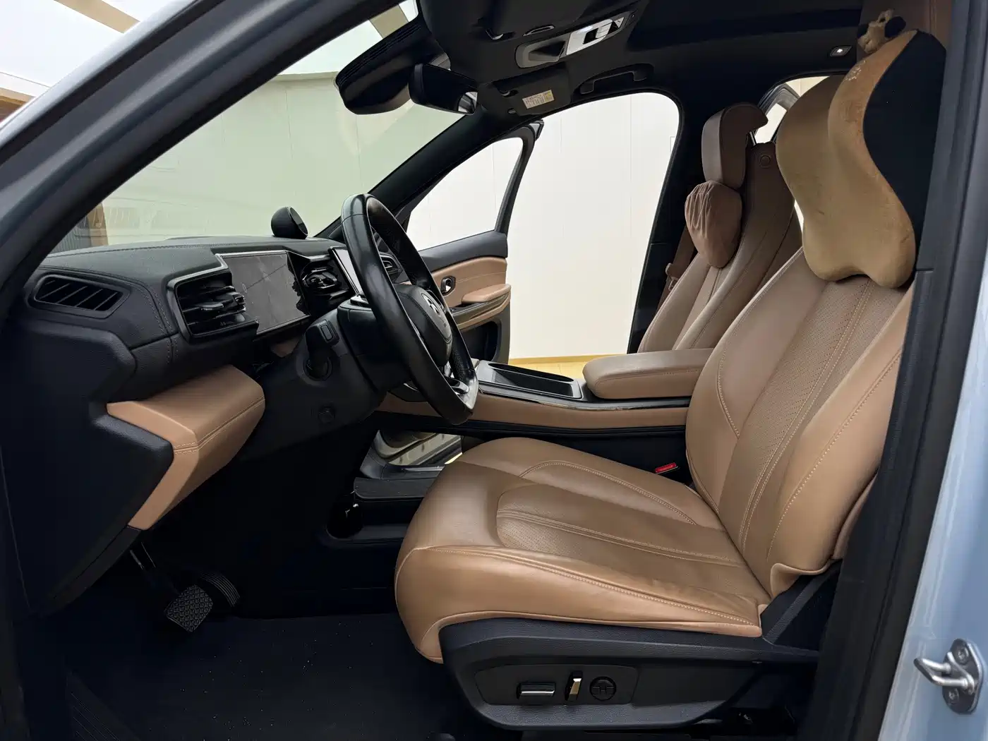 NIO ES6 2022 2020 420KM Sport