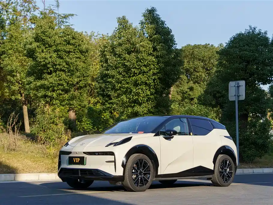 ZEEKR EXTREME KRYPTON X