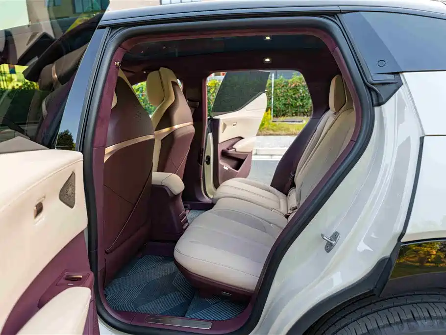 ZEEKR EXTREME KRYPTON X