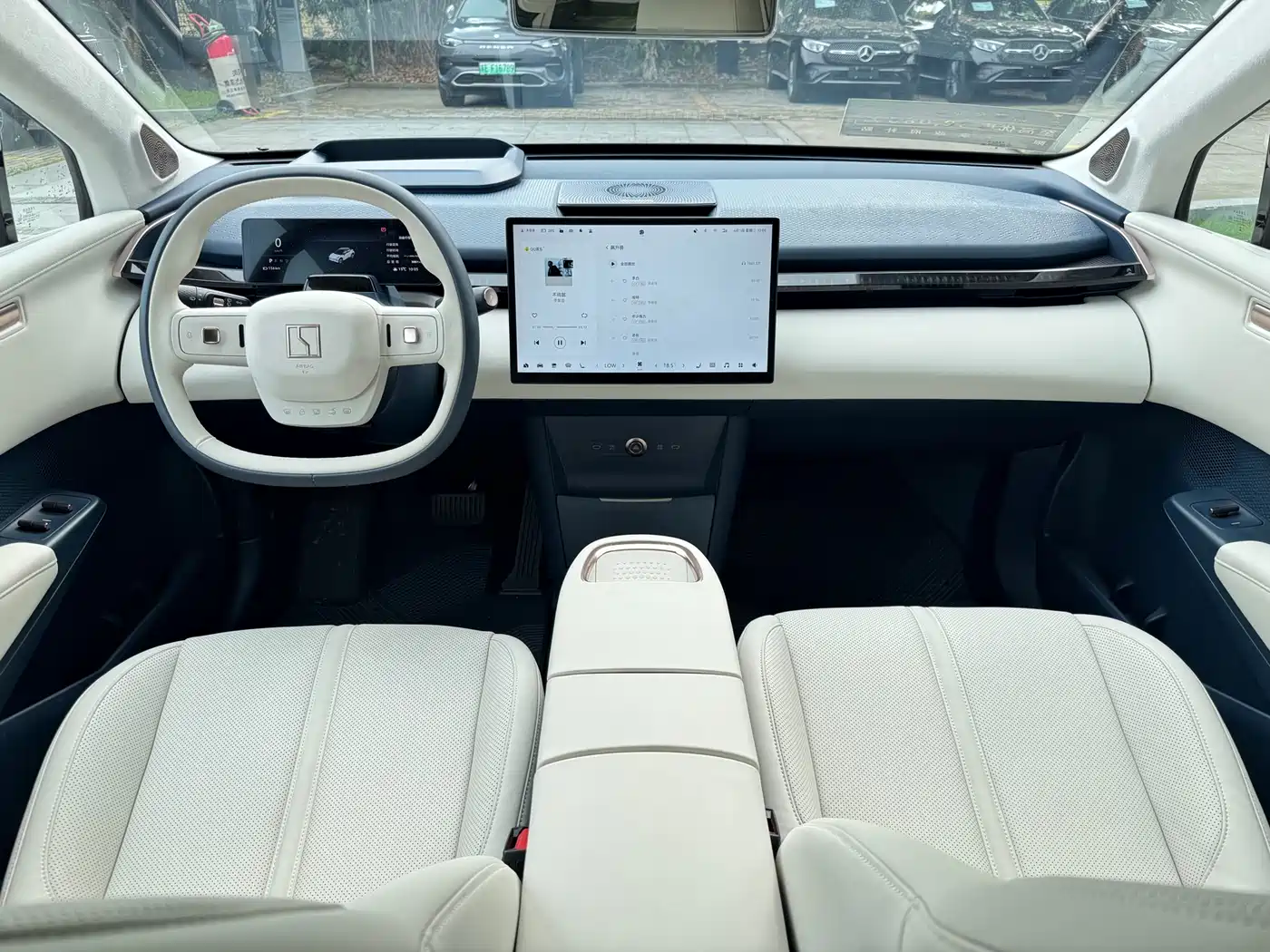 ZEEKR EXTREME KRYPTON X