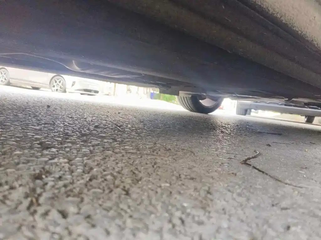 Photo 8 - Audi A4L